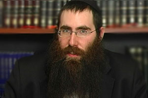 Rabbi Chaim Chazan